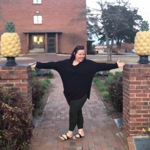 Meet your Posher, Kelsey